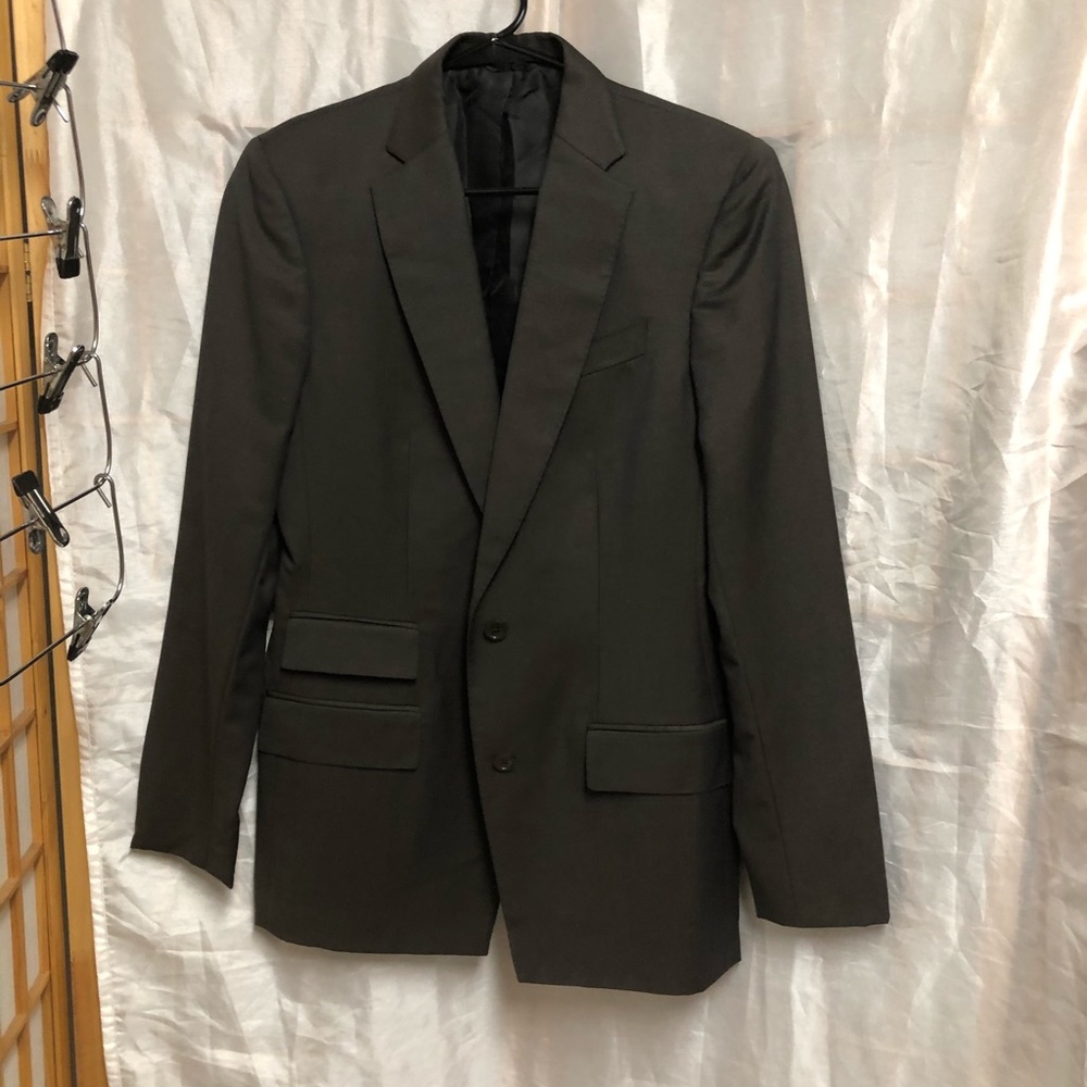 Gucci blazer Sz Eu44